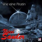 Nicci Sander – Wie Eine Piratin
