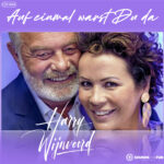 Harry Wijnvoord – Auf einmal warst Du da