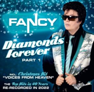 Fancy – Diamonds Forever Part 1