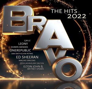 BRAVO The Hits 2022