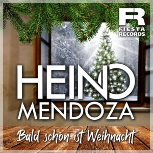 Heino Mendoza – Bald Schon Ist Weihnacht