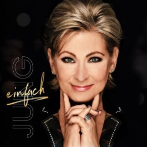 Claudia Jung – einfach JUNG