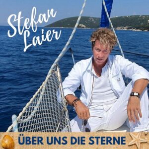 Stefan Laier – Über uns die Sterne