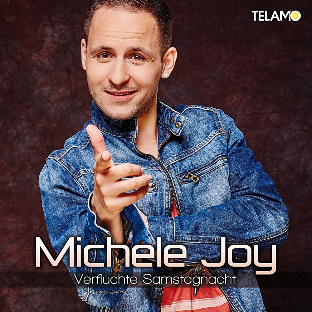Michele Joy – Du Kannst Mir Ruhig Mein Herz Klauen