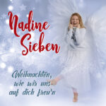 Nadine Sieben – Weihnachten, Wie Wir Uns Auf Dich Freun
