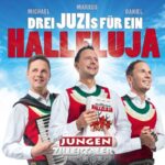 Die jungen Zillertaler – Halleluja (Album)