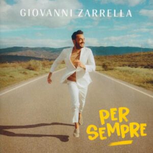 Giovanni Zarrella – Per Sempre
