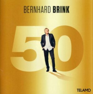 Bernhard Brink – 50