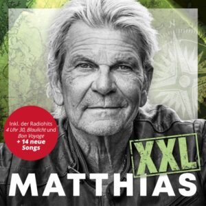 Matthias Reim – Reise Um Die Welt II
