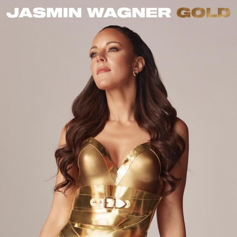 Jasmin Wagner – Gold