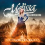 Melissa Naschenweng – Traktorführerschein