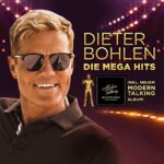 Modern Talking – Modern Talking Pop Titan Megamix 2K17
