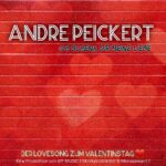Andre Peickert – Ich Schenk Dir Meine Liebe