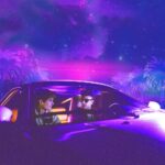 Purple Disco Machine x Kungs – Substitution
