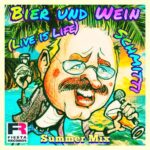 Schmitti – Bier Und Wein (Live Is Life)