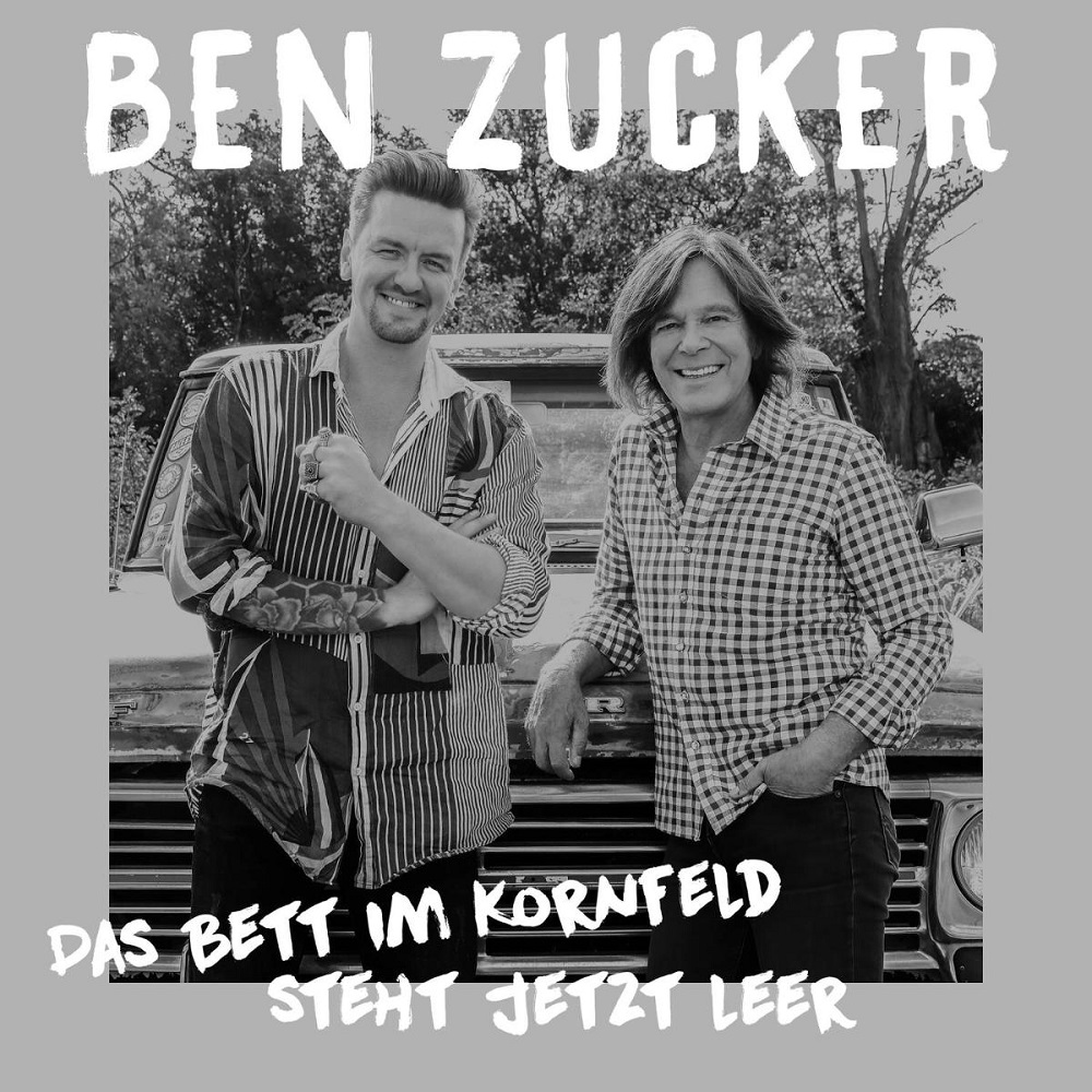 Ben Zucker – Das Bett Im Kornfeld Steht Jetzt Leer