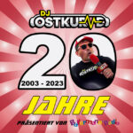 DJ Ostkurve feat. PaulMusic – Living Next Door To Alice