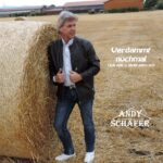 Andy Schäfer – Verdammt nochmal  (ich geb`s nicht gern zu)