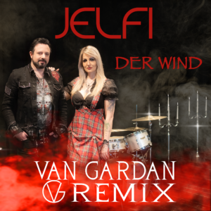 Jelfi – Der Wind (Van Gardan Remix)