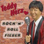 Teddy Herz – Rock’n’Roll Fieber