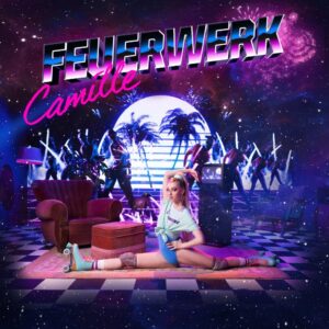 Camille – Feuerwerk
