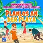 Stefan Von Bierkeller, Mark Sander feat. DJ Chris Caramello – Planlos An Der Playa