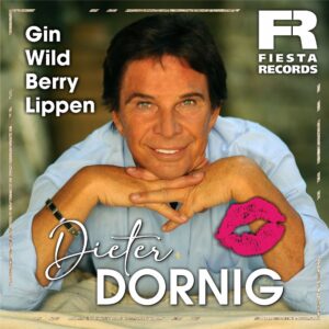 Dieter Dornig – Gin Wild Berry Lippen