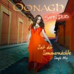 Oonagh vs. Safri Duo – Zeit Der Sommernächte