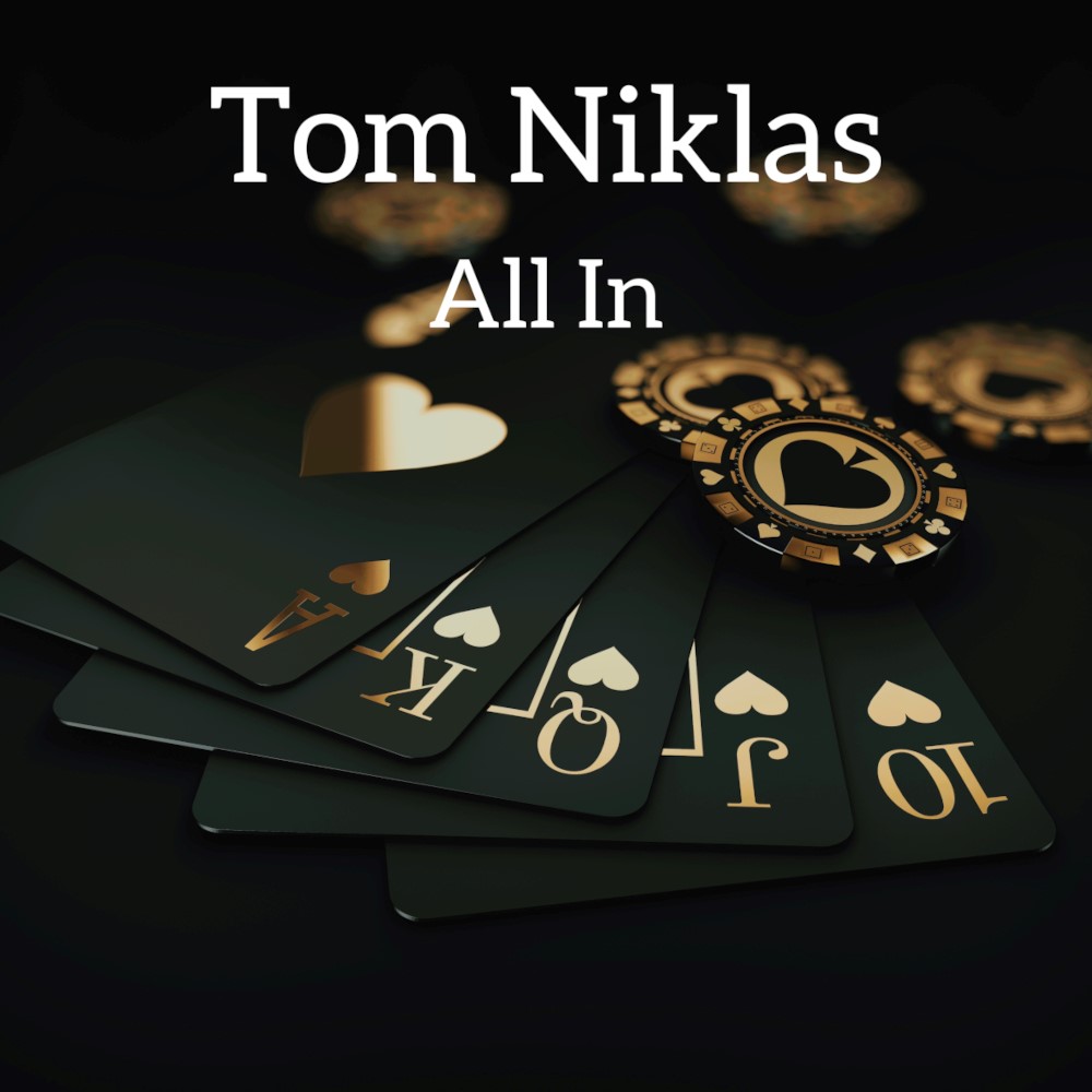 Tom Niklas – All In