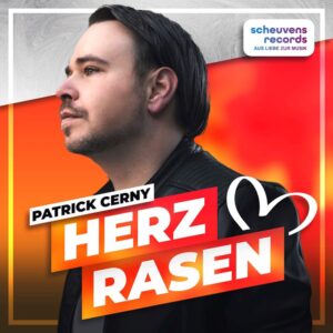 Patrick Cerny – Herzrasen