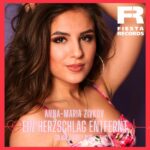 Anna Maria Zivkov x Calvin x Tobey Nize – Ein Herzschlag Entfernt