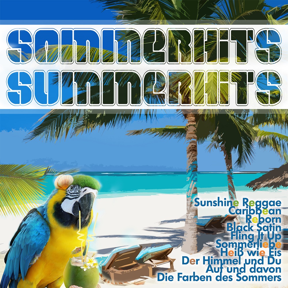 Summer Hits (Sommerhits)