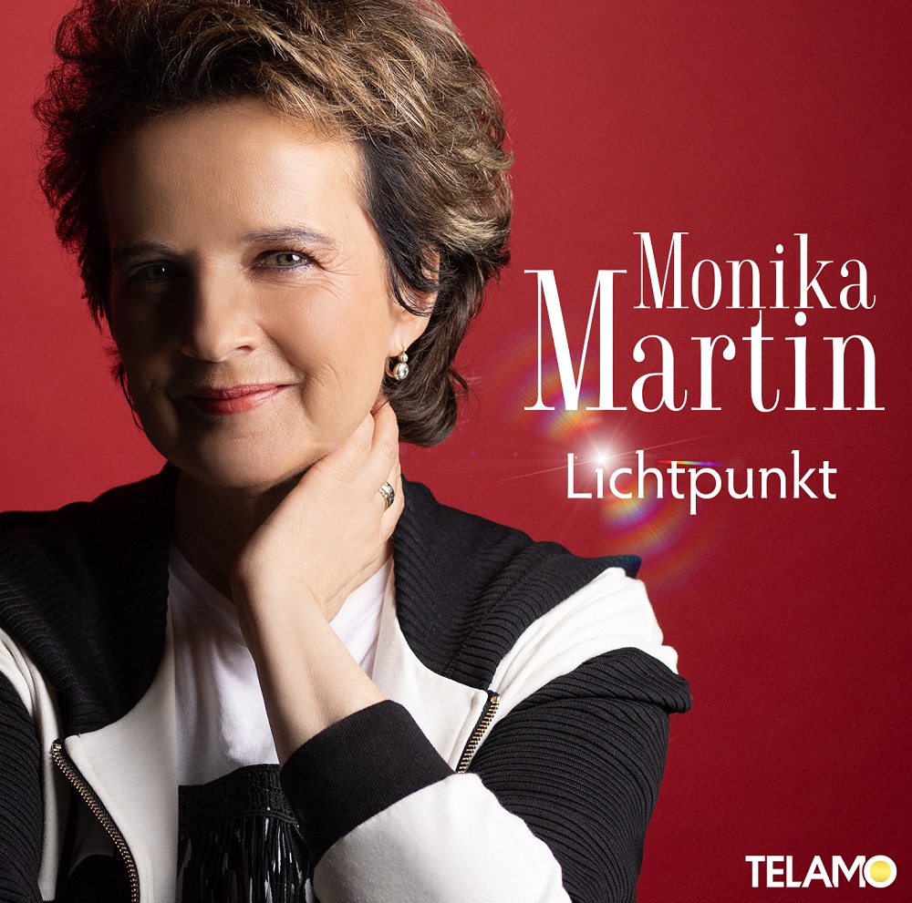 Monika Martin – Lichtpunkt