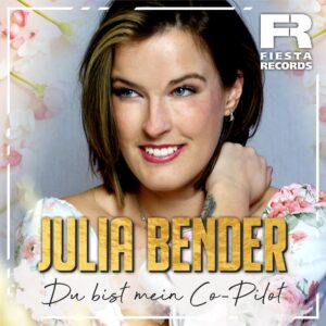 Julia Bender – Du Bist Mein Co-Pilot