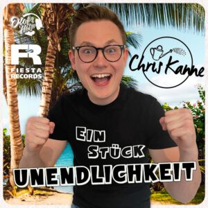 Chris Kanne – Ein Stück Unendlichkeit