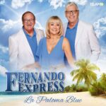 Fernando Express – La Paloma Blue