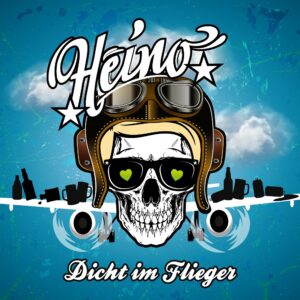 Heino – Dicht Im Flieger