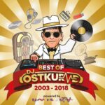 DJ Ostkurve – Best of DJ Ostkurve