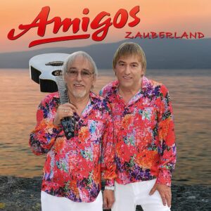 Amigos – Sommer 65