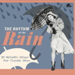 The Rhythm Of The Rain – 30 Melodic Drops For Cloudy Days