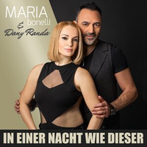 Maria Bonelli & Dany Randa – In Einer Nacht Wie Dieser