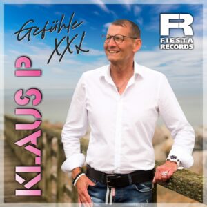 Klaus P. – Gefühle XXL
