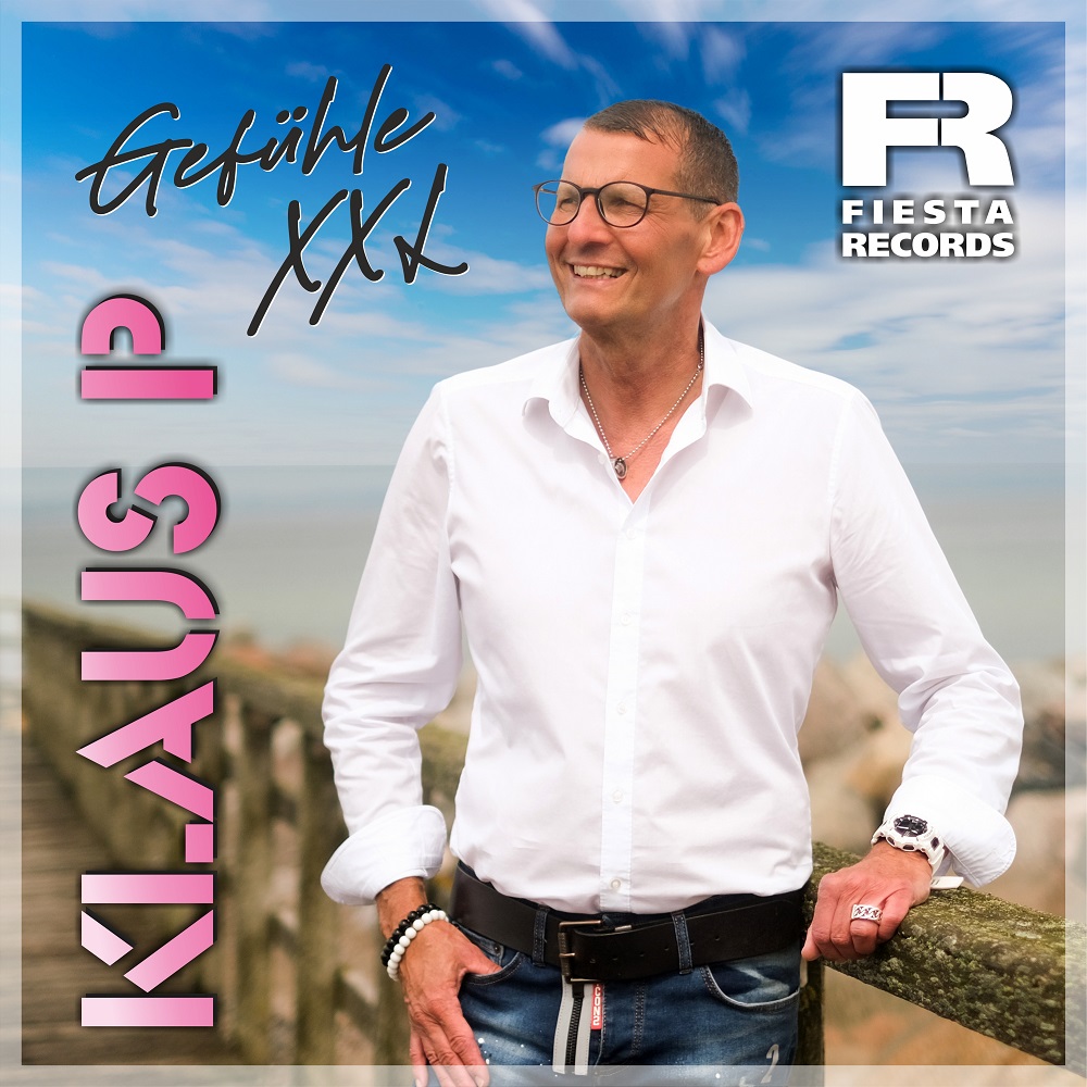 Klaus P. – Gefühle XXL