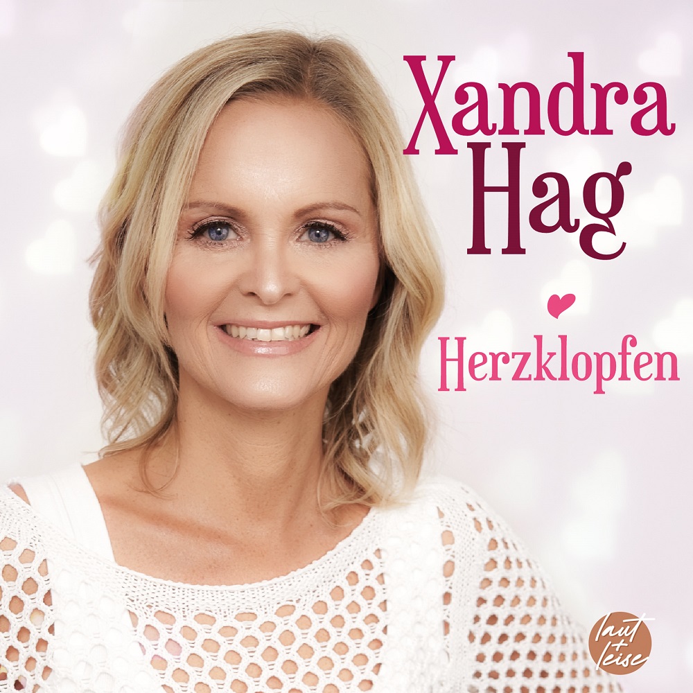 Xandra Hag – Herzklopfen