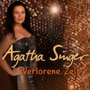 Agatha Singer – Verlorene Zeit