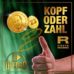 DJ Pedro – Kopf Oder Zahl