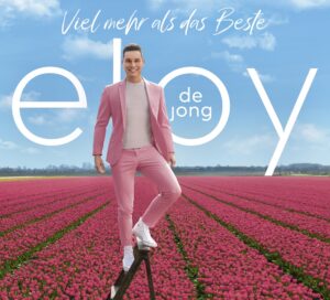 Eloy de Jong – Viel Mehr Als Das Beste