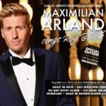 Maximilian Arland – Maximilian Arland Singt Roy Black