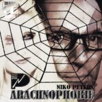 Niko Peters – Arachnophobie