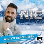 NIC – Lasst Die Berge Beben